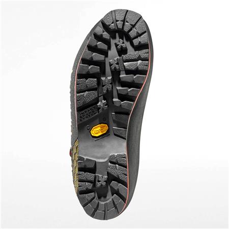 CHAUSSURES HOMME LA SPORTIVA NEPAL CUBE GTX - JAUNE