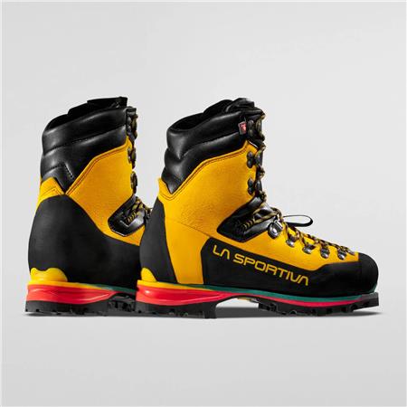 CHAUSSURES HOMME LA SPORTIVA NEPAL EXTREME - JAUNE