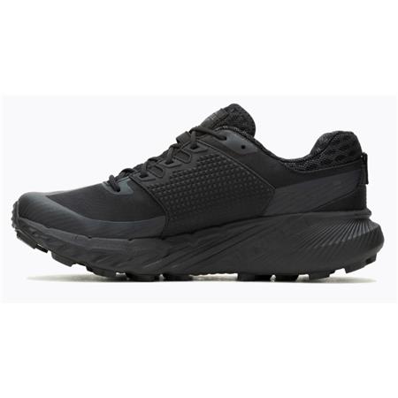 CHAUSSURES HOMME MERRELL AGILITY PEAK 5 GTX LOW - NOIR