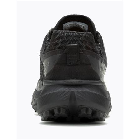 CHAUSSURES HOMME MERRELL AGILITY PEAK 5 GTX LOW - NOIR