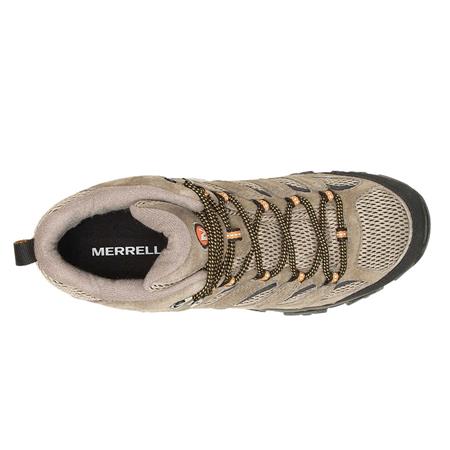 CHAUSSURES HOMME MERRELL MOAB 3 WATERPROOF MID GTX - PECAN