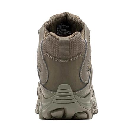 CHAUSSURES HOMME MERRELL MOAB 3 WATERPROOF MID - VERT