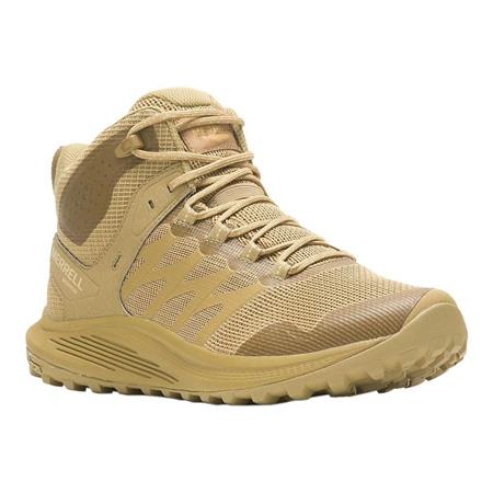 CHAUSSURES HOMME MERRELL NOVA 3 LOW - COYOTE