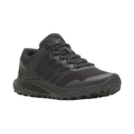 CHAUSSURES HOMME MERRELL NOVA 3 LOW - NOIR