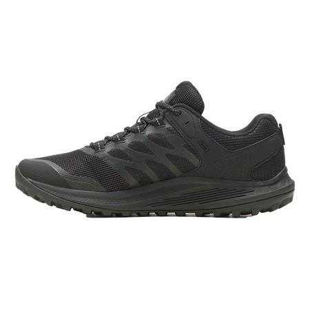 CHAUSSURES HOMME MERRELL NOVA 3 LOW - NOIR