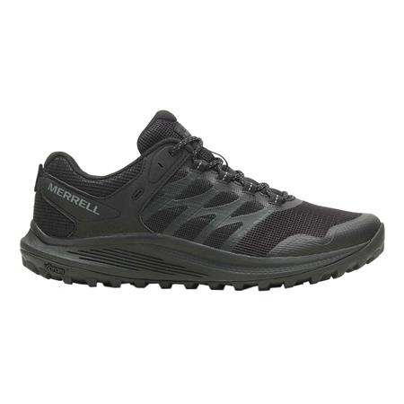 CHAUSSURES HOMME MERRELL NOVA 3 LOW - NOIR