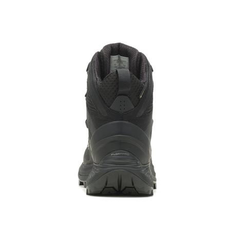 CHAUSSURES HOMME MERRELL ROGUE TACTICAL GTX - NOIR