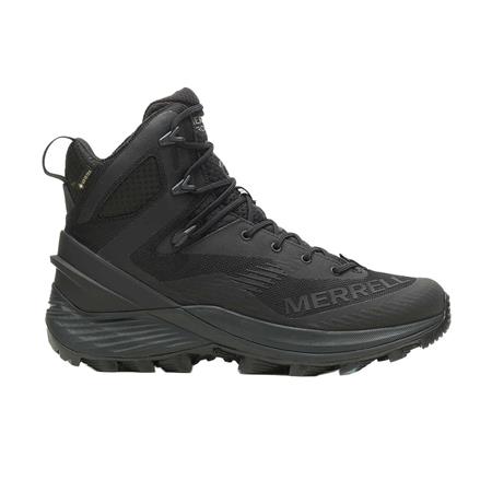 CHAUSSURES HOMME MERRELL ROGUE TACTICAL GTX - NOIR