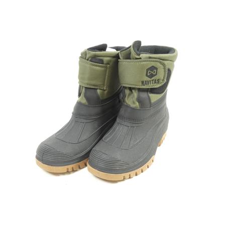 Chaussures Homme Navitas Polar Tec Fleece Boots - 40