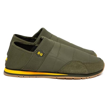 Chaussures Homme Navitas Solace Bivvy Shoe