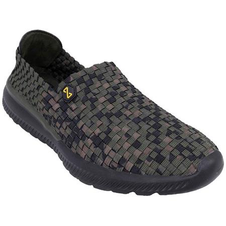 CHAUSSURES HOMME NAVITAS WEAVE 2.0 - CAMO
