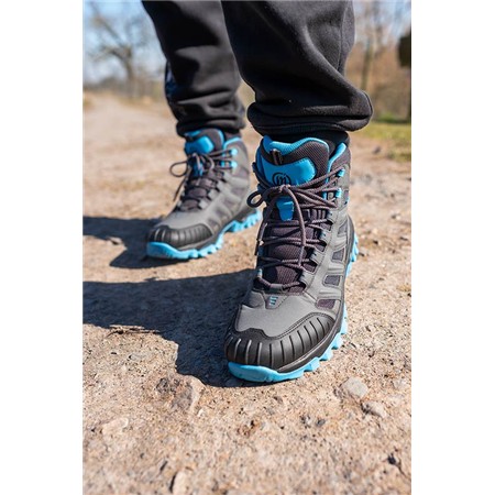 CHAUSSURES HOMME PRESTON INNOVATIONS DF ULTRA ALL TERRAIN BOOTS