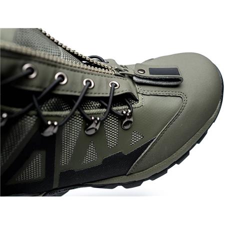 CHAUSSURES HOMME RIDGE MONKEY APEAREL QUICKZIP ALL-WEATHE