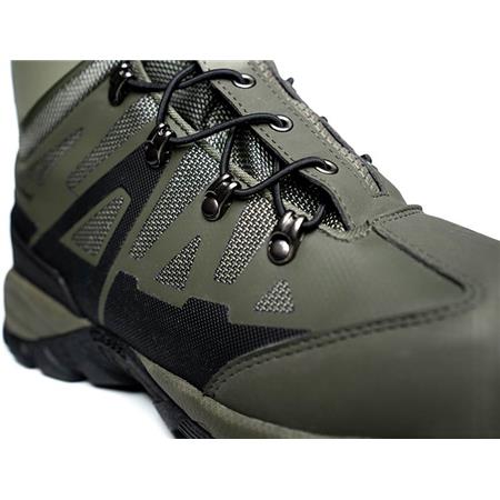 CHAUSSURES HOMME RIDGE MONKEY APEAREL QUICKZIP ALL-WEATHE