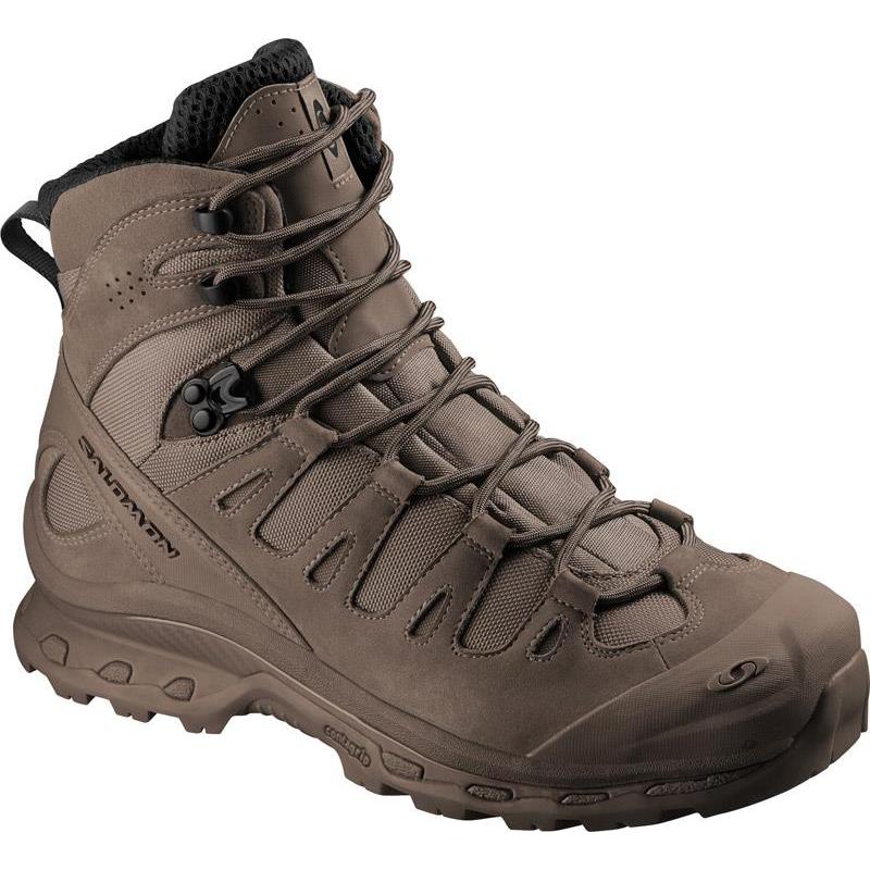 salomon quest 4d gtx tan
