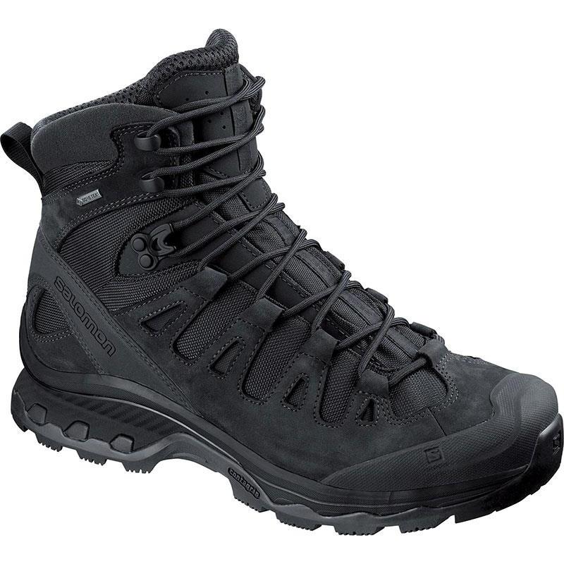 Chaussures homme salomon quest 4d gtx forces 2 noir