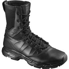 chaussure montante salomon