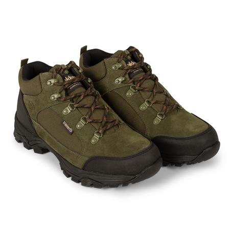 CHAUSSURES HOMME TRAKKER TECHPRO BOOT