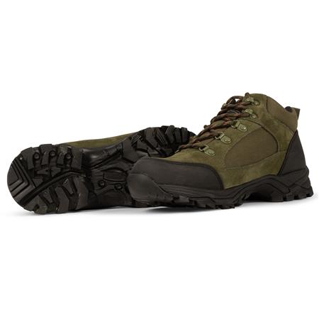CHAUSSURES HOMME TRAKKER TECHPRO BOOT