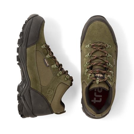 CHAUSSURES HOMME TRAKKER TECHPRO BOOT