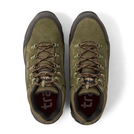 CHAUSSURES HOMME TRAKKER TECHPRO BOOT