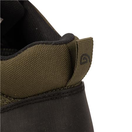 CHAUSSURES HOMME TRAKKER TECHPRO BOOT