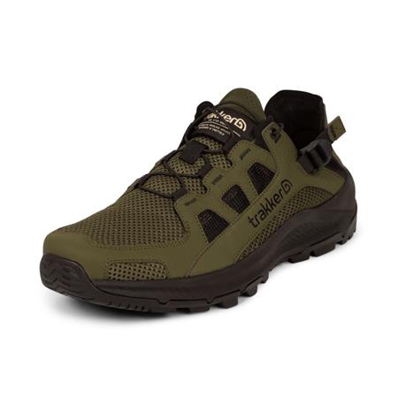 CHAUSSURES HOMME TRAKKER TECHPRO SCOUT SHOE