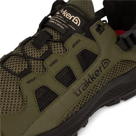 CHAUSSURES HOMME TRAKKER TECHPRO SCOUT SHOE