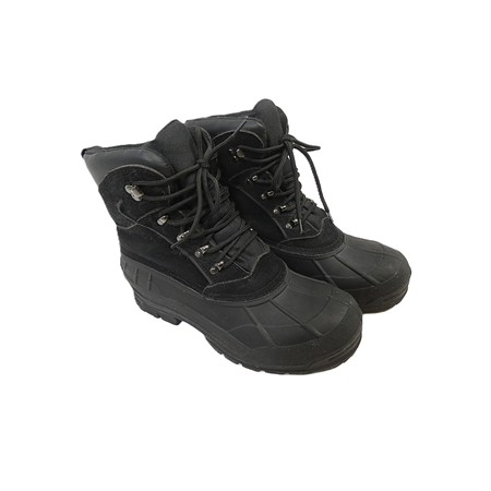 Chaussures Homme Zebco Dark Star - 42