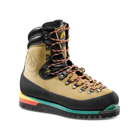 CHAUSSURES MIXTE LA SPORTIVA NEPAL TOP - NATURAL