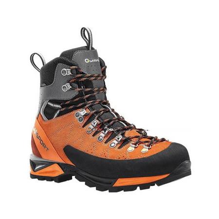 Chaussures Montantes Mountain Tech High - Garsport Garsport Mountain Tech High