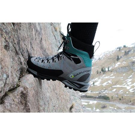 CHAUSSURES MONTANTES MOUNTAIN TECH HIGH - GARSPORT GARSPORT MOUNTAIN TECH HIGH