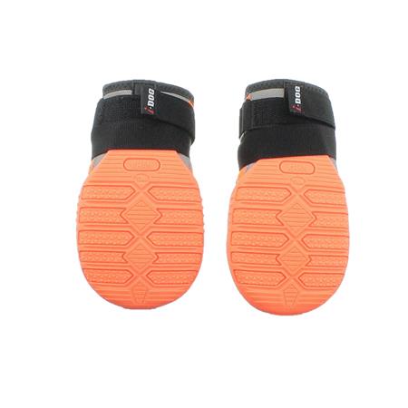 CHAUSSURES POUR CHIEN I-DOG KHAN PAD N' PROTECT AIR