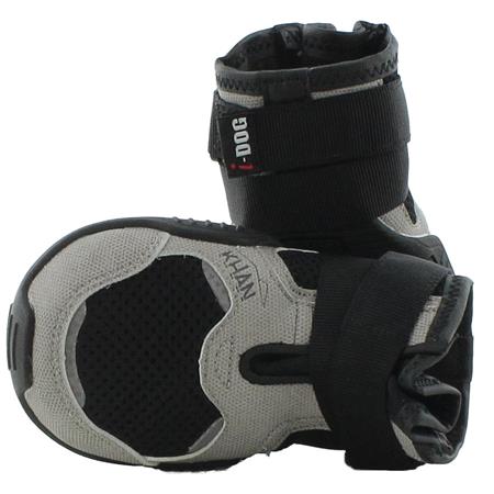 CHAUSSURES POUR CHIEN I-DOG KHAN PAD N' PROTECT POLAR