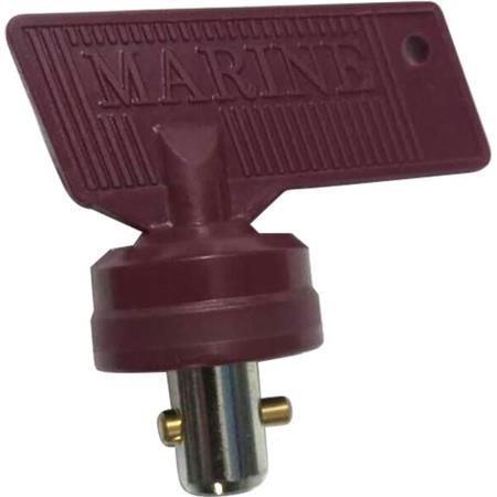 Chave De Substituição Euromarine Pour Coupe-Batterie Bipolaire