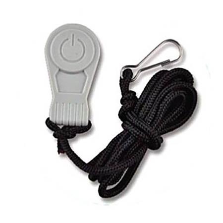 Chave Magnética De Substituição Haswing Pour Protruar 3.0 12V, 5.0 160Lbs Et Ultima