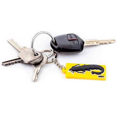 CHAVEIRO FISHXPLORER