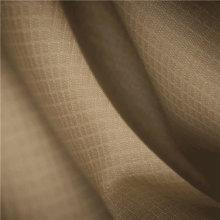 CHEMISE MANCHES COURTES HOMME GEOFF ANDERSON EZMAR LIGHT S/S - KHAKI