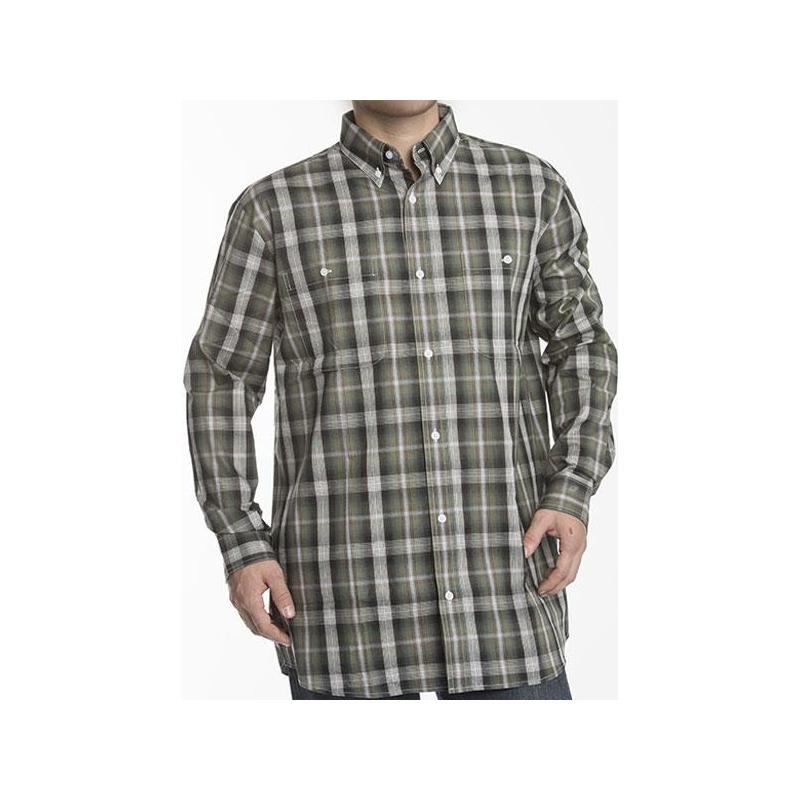 BARTAVEL Vêtements de chasse Chemises de chasse Homme ...