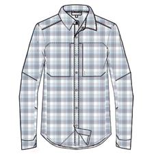 Chemise Homme Grande Taille 3xl