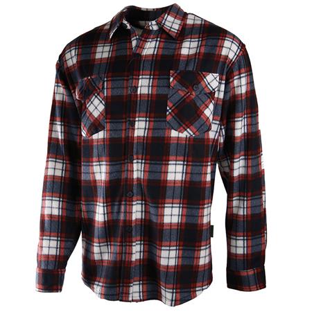 Chemise Manches Longues Homme Treeland T506