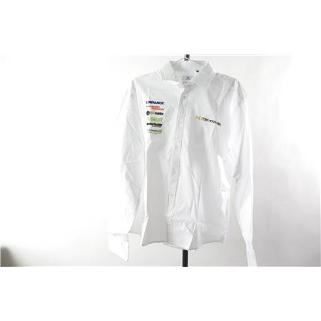 Chemise Strecht Lowrance - Taille L 