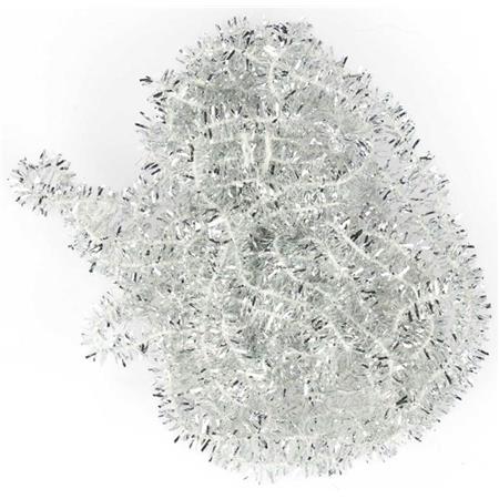 Chenilla Fly Scene Tinsel