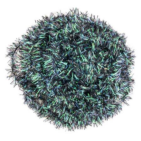 Chenille Fly Scene Crystal Chenille