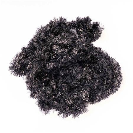 Chenille Fly Scene Ice Clear Chenille