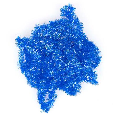 Chenille Fly Scene Mini Crystal Szenila