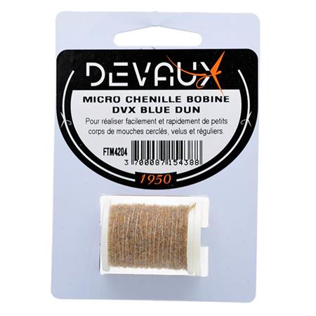 CHENILLE IROM DEVAUX MICRO DVX