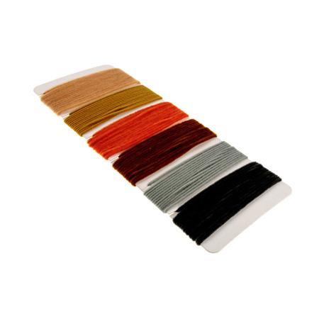 Chenille Textreme Ac Suede Chenille