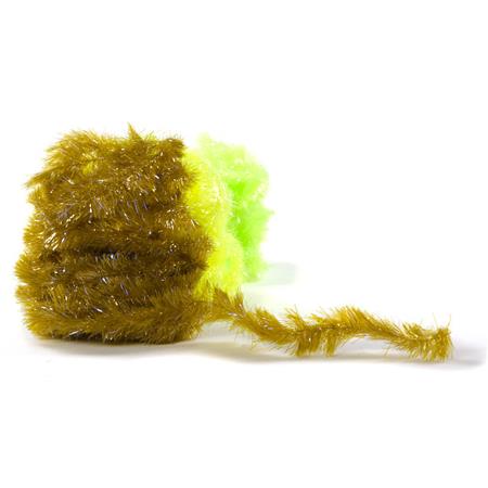 CHENILLE TEXTREME SUPER UV G-CORE - 15MM