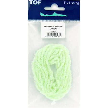 Chenille Tof Phospho Chenille